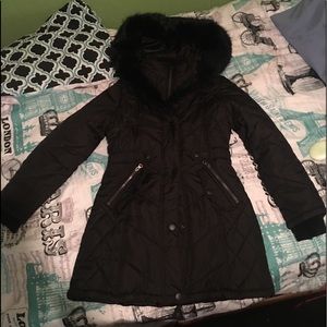 Girls size 12 Winter Coat